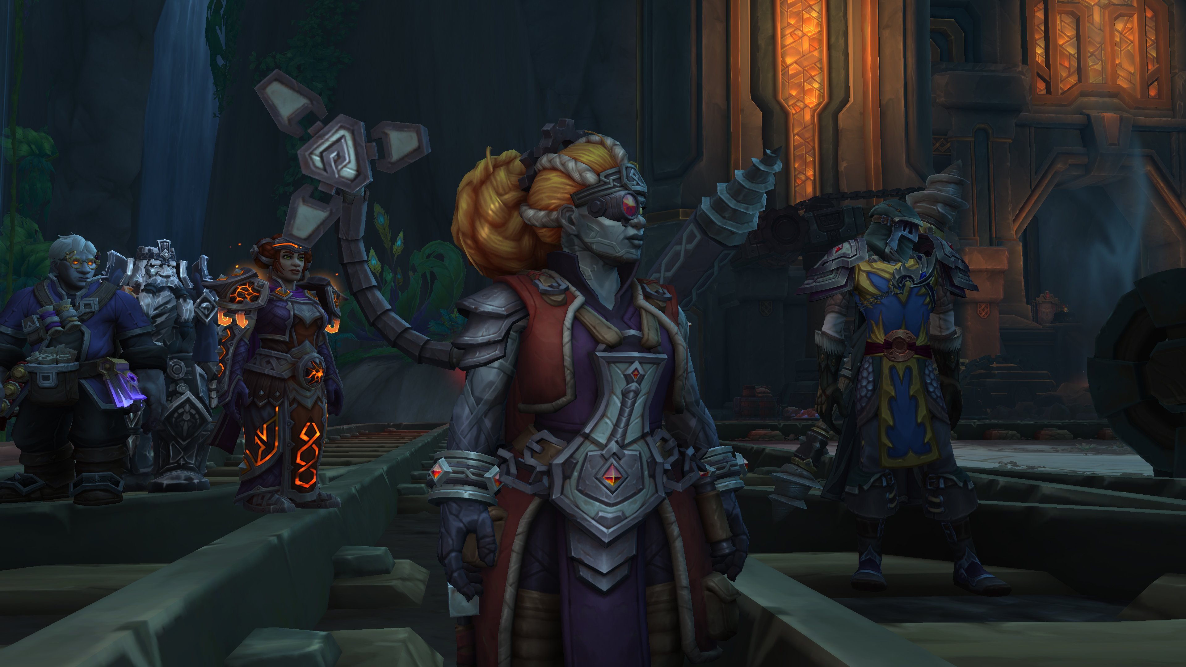 World of Warcraft: The War Within - Imagen 26